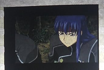 Amazon Co Jp 劇場版 コードギアス 反逆のルルーシュ 興道 入場者特典 第４弾 生コマ フィルム 井上直美 変化あり ホビー 通販