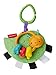 Fisher-Price Crinkle and Clack Caterpillar