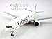 Boeing 777-300ER (777, 777-300) Emirates 1/200 Scale Model