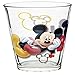 Zak Designs Disney Pint Glasses, 2 Count (Pack of 1), Mickey Mouse 2