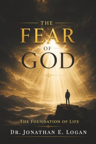The Fear of God (Booklet): John Murray: 9781599251523: Amazon.com