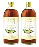 Puna Noni Naturals - 100% Pure Hawaiian Noni Juice