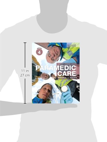 Paramedic Care: Principles & Practice, Volume 4: Medicine (4th Edition) - //medicalbooks.filipinodoctors.org