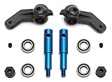 ASSOCIATED 6801 Front Wheel Conversion RC10 Classic