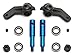 ASSOCIATED 6801 Front Wheel Conversion RC10 Classic