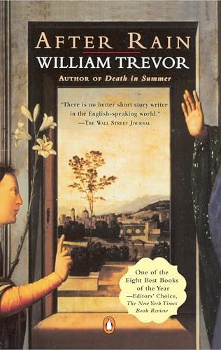 Trevor, The Stories of William: Trevor, William: 9780140060928