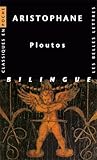 Image de Aristophane, Ploutos (Classiques En Poche) (French Edition)