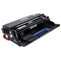 Dell KVK63 Black Imaging Drum Kit B2360d/B2360dn/B3460dn/B3465dn/B3465dnf Laser Printers