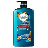 Herbal Essences Repair Shampoo, Argan Oil of Morocco (29.2 fl. oz.)