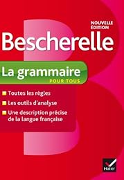 La  grammaire pour tous