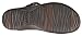 Vionic with Orthaheel Technology Rest Midway Womens Mule Mary Jane Taupe Size 9