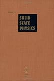Solid State Physics, , 0126077576