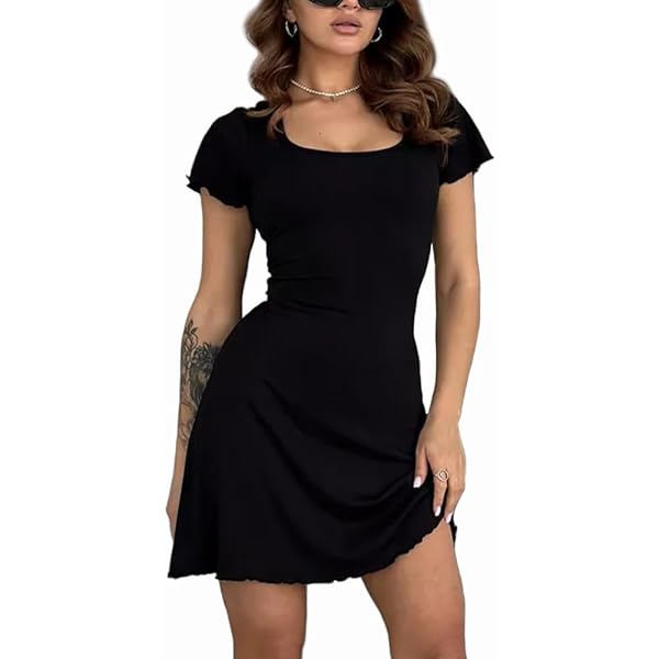 fitted lace wedding dress Long Sleeve Turtleneck Pickleball Dress