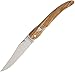 Baladéo Laguiole Variation Folding Pocket Knife w/Pocket Clip