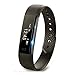 Fitness Tracker Watch, Waterproof Sport Wristband Pedometer Bluetooth Smart Bracelet Wireless Touch Screen Sleep Monitor Activity Tracker with with Step Distance Calorie Counter for for Android / iOS