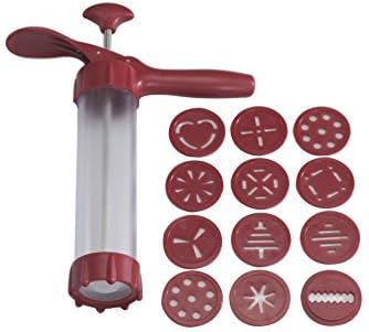 pressa per biscotti per spritz