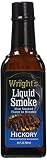 WRIGHT'S Hickory Liquid Smoke - 3.5 Oz