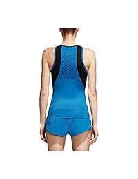 Adidas by Stella McCartney Barricade - Camiseta de tirantes