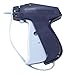 Amram Quilter's Quilt Basting Gun, Kit Includes Quilting Gun, 3,000 Pieces of 3/8-in Fine Quilting Tacks and 5 Fine Needles; Use with Quilting and Fine Tagging Applications