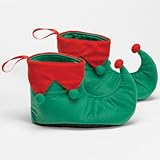 Halco - Elf Shoes Adult