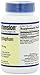 Life Extension L-Tryptophan, 500 mg, Encourages Healthy Serotonin Levels and Promotes Healthy Sleep, Mood, Stress Response & Satiety, Gluten-Free, Non-GMO, Vegetarian, 90 Capsules