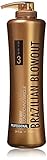 Brazilian Blowout Deep Conditioning Masque, 24 Fluid Ounce
