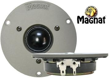 magnat tweeter