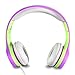 Nenos Kids Headphones Children’s Headphones for Kids Toddler Headphones Limited Volumethumb 1