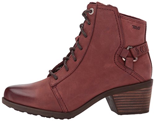 teva foxy lace boot