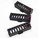 Wwman 3pcs 3.7V 500mAh battery for jy018 EACHINE e52 wifi quadcopter rc drone spare parts