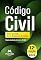 Livro Código civil: lei n. 10.406, de 10 de janeiro de 2002