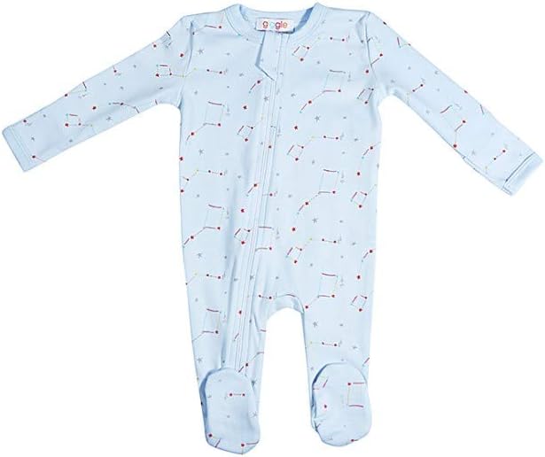 pima cotton onesie