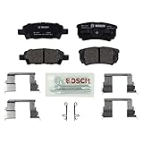 BOSCH BC1037 QuietCast Premium Ceramic Disc Brake