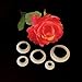 FMM Rose petal cutters
