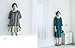 Chronicle Books Stylish Dress Book: Simple Smocks, Dresses and Tops