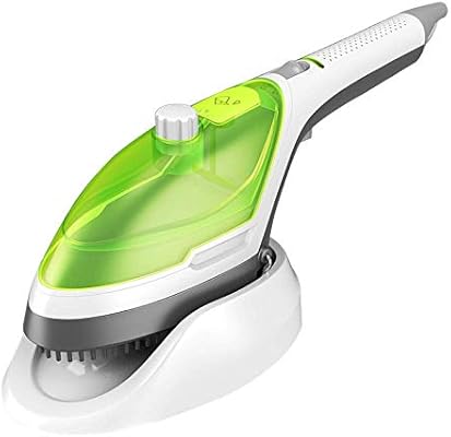 Portable Travel Clothes Steamer Mini Size And Hand Held Steam