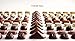Neuhaus Chocolate Dark Collection, 25 Assortment Pieces, 9.28 oz