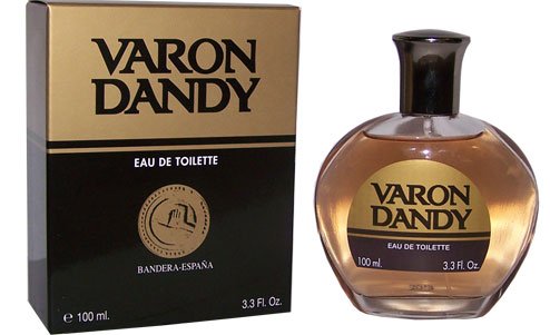 Varon Dandy 3.3 Oz for Men