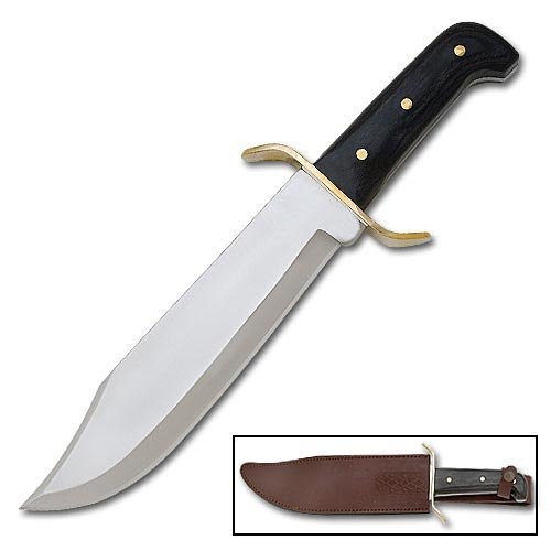 Best Bowie Knife In The World