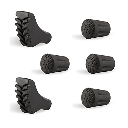 black diamond tip protectors