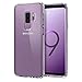 Spigen Ultra Hybrid Designed for Samsung Galaxy S9 Plus Case (2018) - Crystal Clear