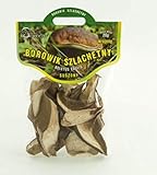 Seweryn Dried Porcini Mushrooms King Boletus Polish (Borowik Shlachetny) Sliced 20gr(0.7oz)
