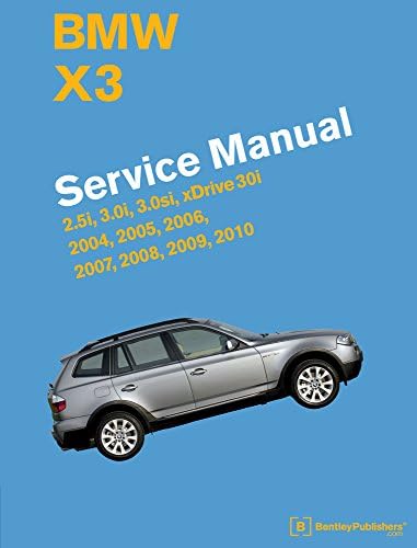  X5 (E53) サービスマニュアル 2000-2006 BMW X5 (E53) Service Manual: 2000, 2001, 2002, 2003, 2004, 2005