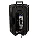 Podium Pro PP1204CA DJ PA Karaoke 600W Active Powered 12