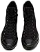 Converse Men's CONVERSE CHUCK TAYLOR ALL STAR HIGH 6 (BLACK MONO)