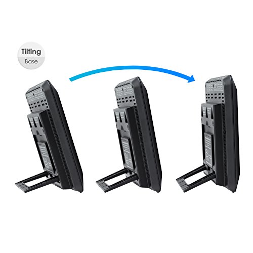5 Crosse+Technology+S84107+Forecast+Station