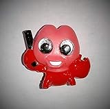 Disney Doorables Season 2 #141 Sebastian (Loose)