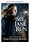 Livro Veja Jane correr