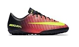 NIKE JR. MERCURIAL VAPOR XI TURF