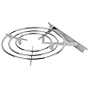 Coleman-RoadTrip-Swaptop-Steel-Stove